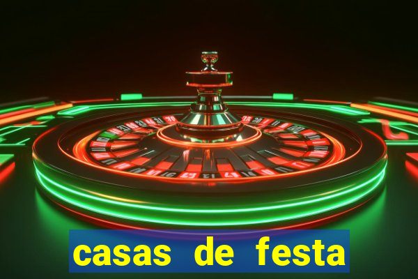 casas de festa infantil porto alegre